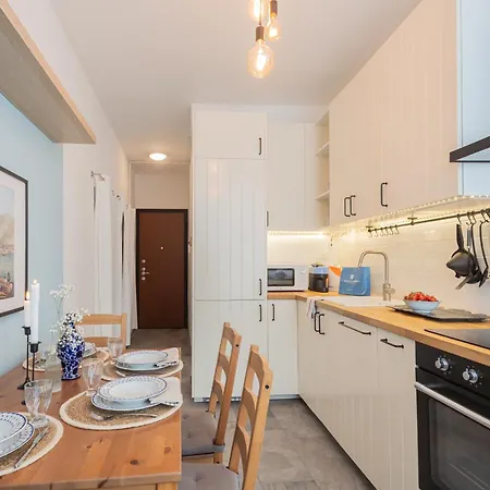 Apartmán Old Court Hideaway By Rent *