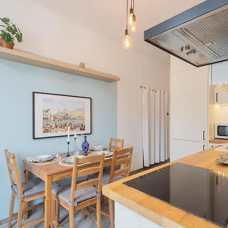 Apartmán Old Court Hideaway By Rent