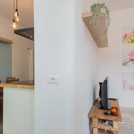 Apartmán Old Court Hideaway By Rent *
